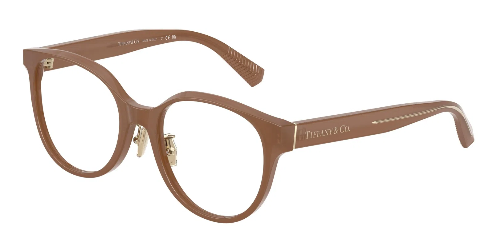 Tiffany 2264D Eyeglasses - view 5